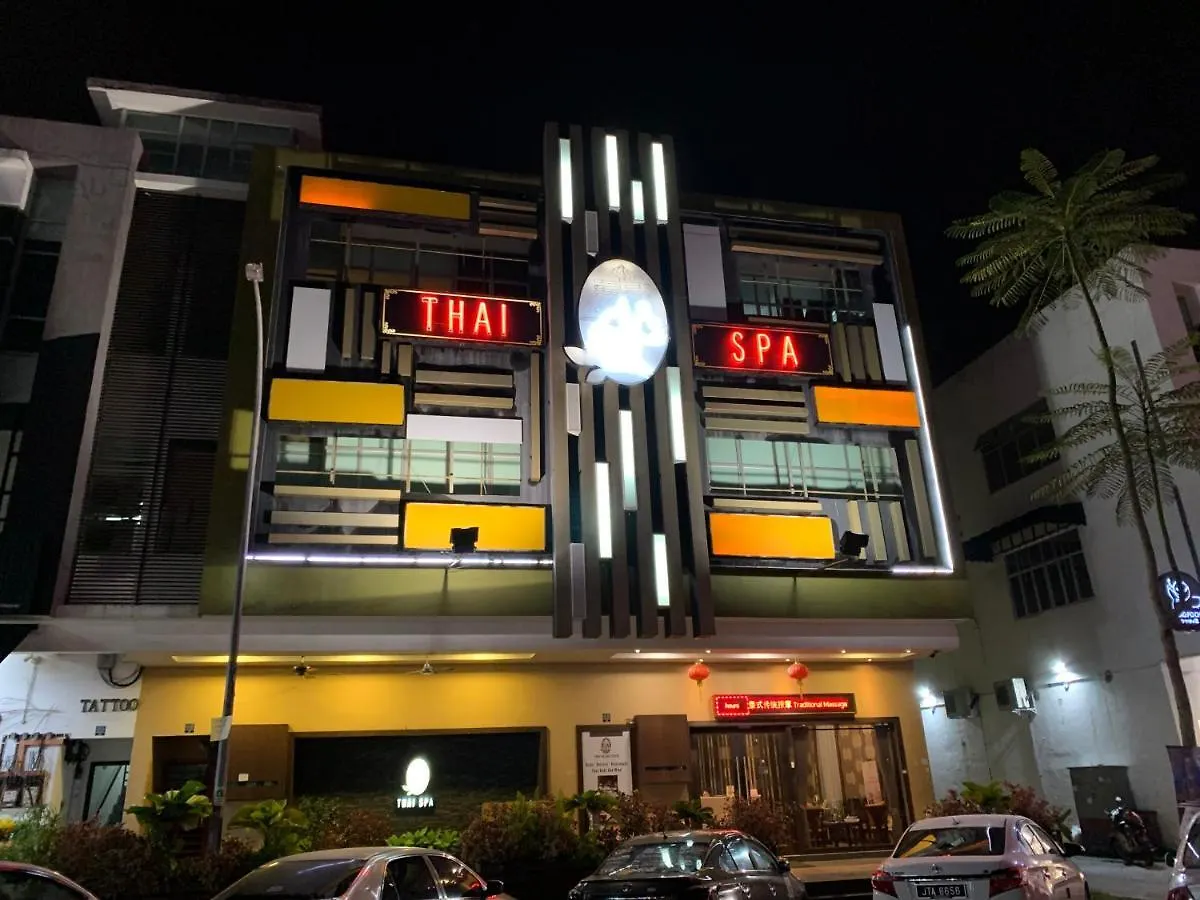 Manhattan Teddy Bear Suite By Nest Home At Austin Heights Johor Bahru